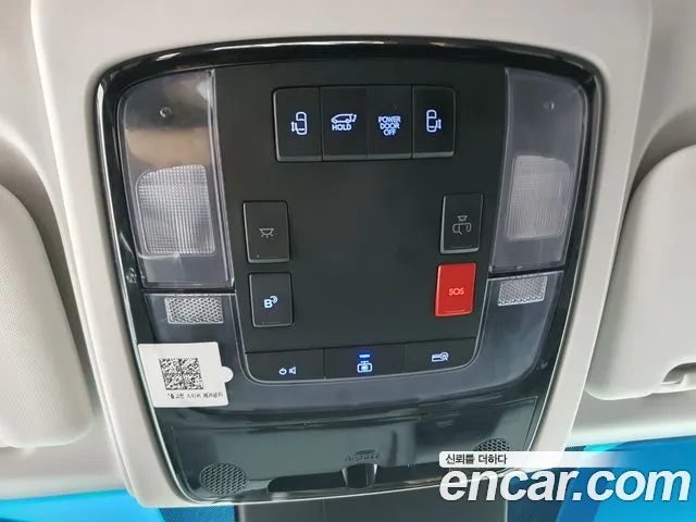 Hyundai Staria — Фото автомобиля 19