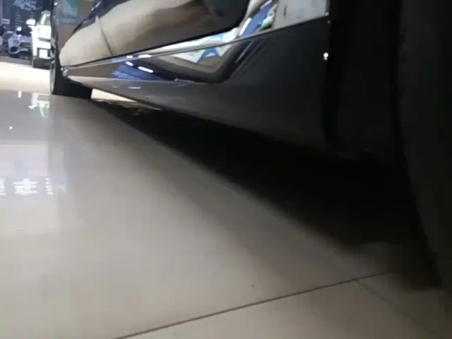 BMW 7 Series — Фото автомобиля 21