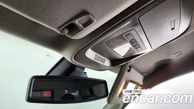 ChevroletGMDaewoo Colorado Real Colorado — Фото автомобиля 17