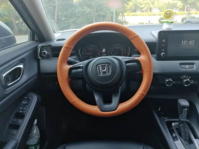 Honda Vezel — Фото автомобиля 6