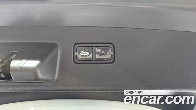Genesis GV60 — Фото автомобиля 17