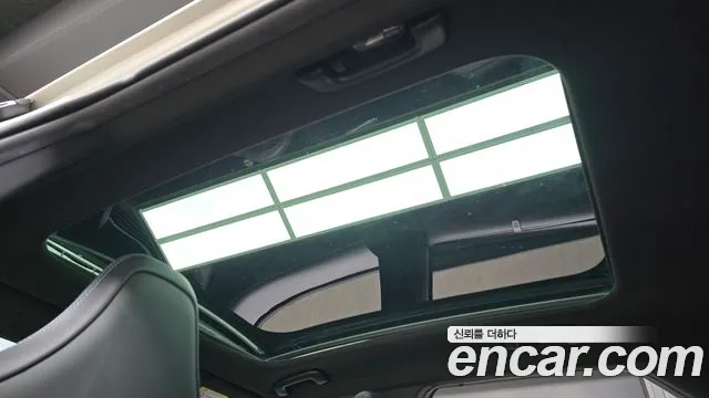 Hyundai Ioniq5 Ioniq5 — Фото автомобиля 24