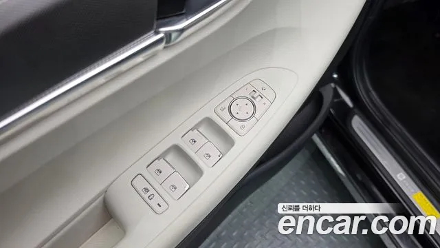 Hyundai Grandeur — Фото автомобиля 25