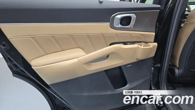 Kia Sorento 4th Gen — Фото автомобиля 14