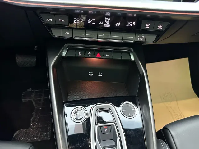 Audi A3 — Фото автомобиля 28