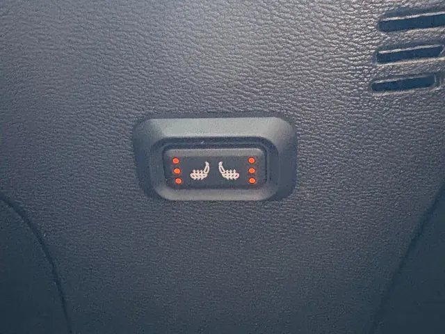 Haval H6 — Фото автомобиля 20