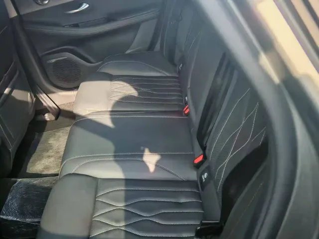 Chery Arrizo 8 — Фото автомобиля 16