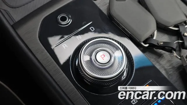 Kia K8 Signature — Фото автомобиля 3