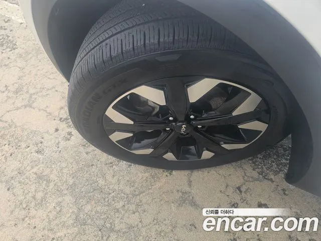 Kia Sportage 5th Gen — Фото автомобиля 5