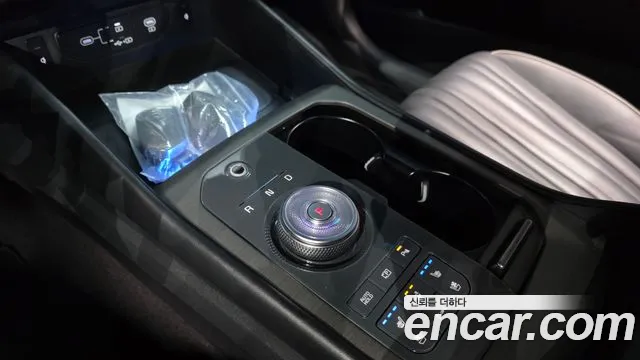Kia K8 Signature — Фото автомобиля 9