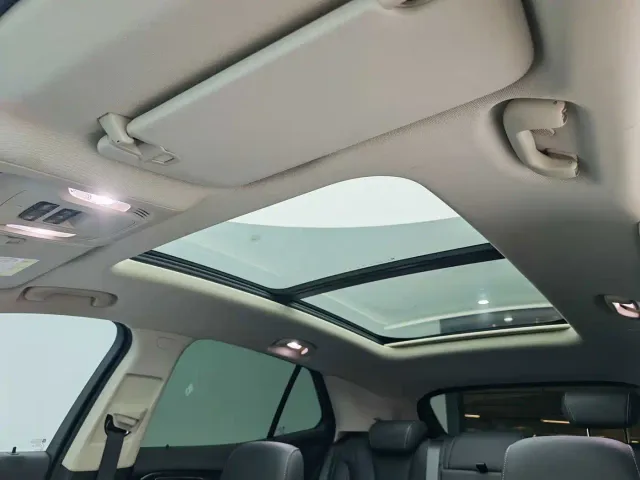 Buick Envision S — Фото автомобиля 16