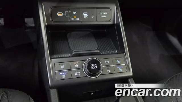 Hyundai Kona SX2 — Фото автомобиля 24