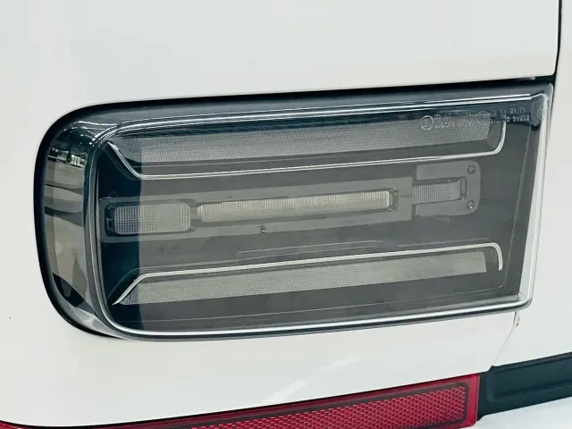iCAR V23 — Фото автомобиля 11