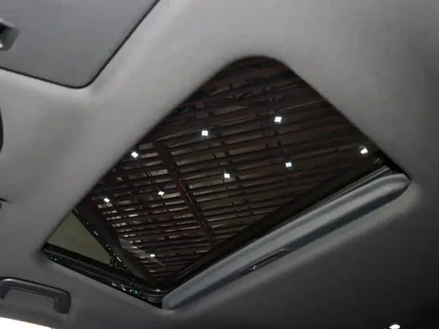 GAC Trumpchi Emkoo — Фото автомобиля 16