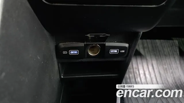 Hyundai Staria Staria Карго 5 мест — Фото автомобиля 29