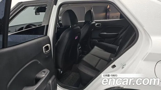 Hyundai Venue Venue 1.6 Premium — Фото автомобиля 12