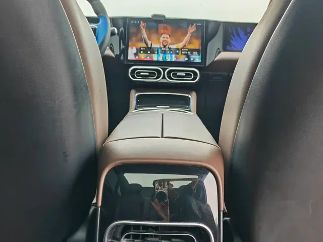 Leapmotor C01 — Фото автомобиля 17