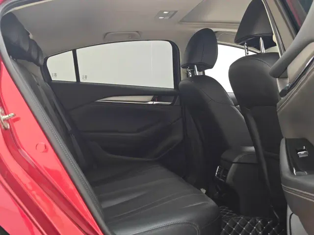 Mazda Atenza — Фото автомобиля 18