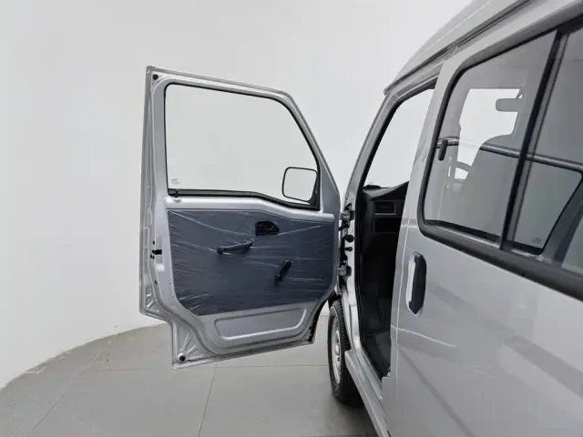 Wuling Zhiguang — Фото автомобиля 8
