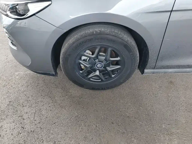 BYD Qin PLUS — Фото автомобиля 22
