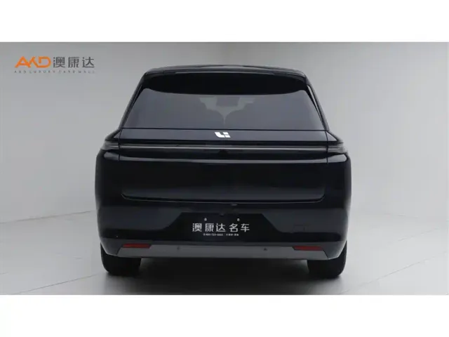 Li Auto L8 — Фото автомобиля 4