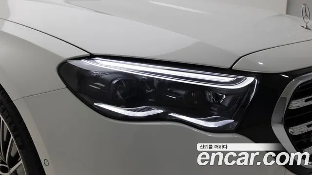 Mercedes-Benz E-Class W213 — Фото автомобиля 18