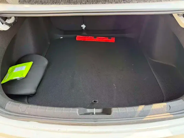 Geely Xingrui — Фото автомобиля 15