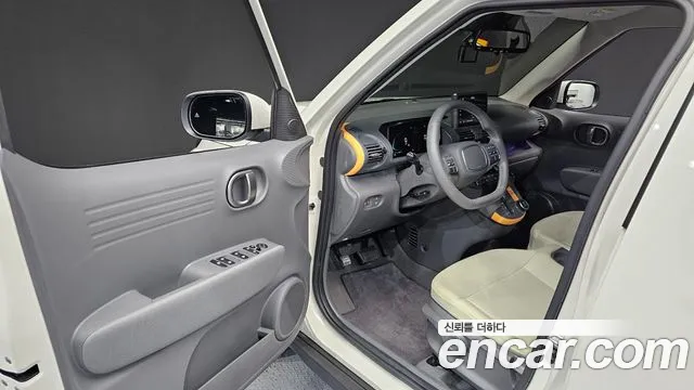 Hyundai Casper — Фото автомобиля 10