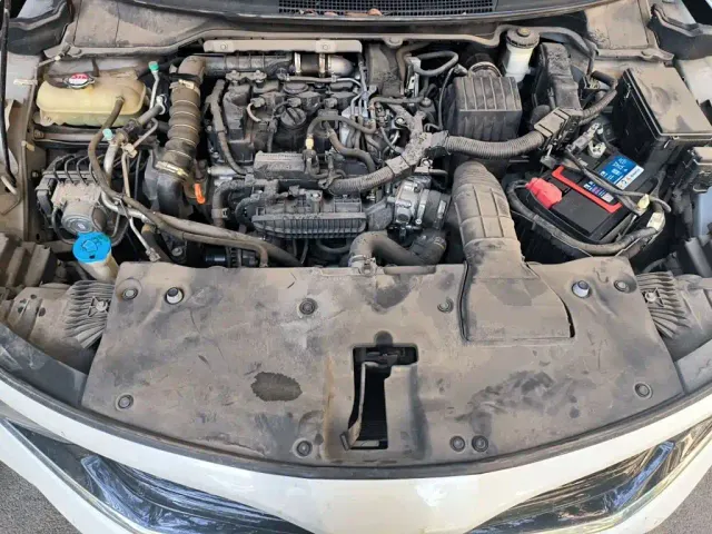 Honda ENVIX — Фото автомобиля 16