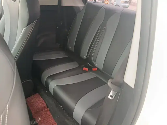 Roewe Clever — Фото автомобиля 16