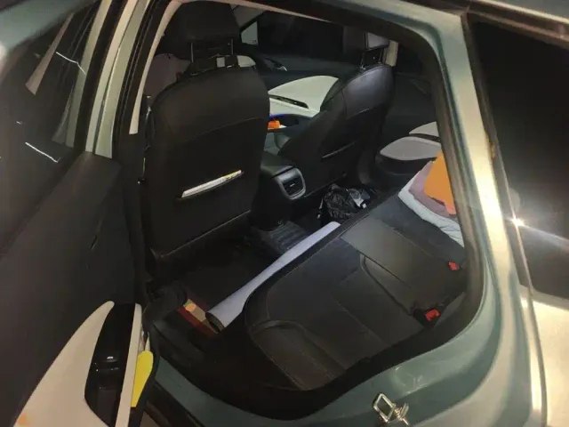 Buick Velite 6 — Фото автомобиля 14