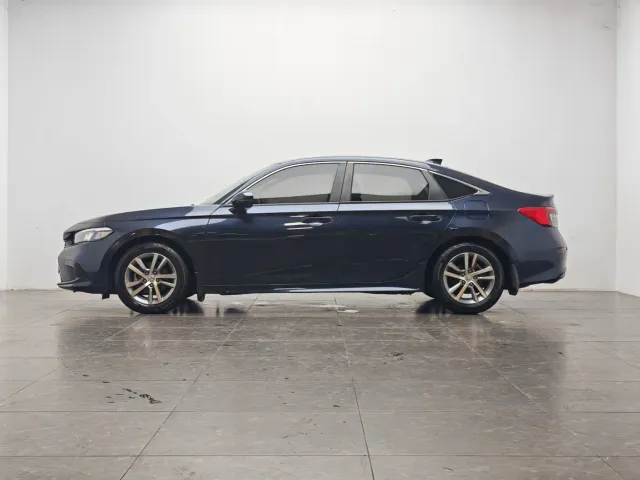 Honda Civic — Фото автомобиля 10