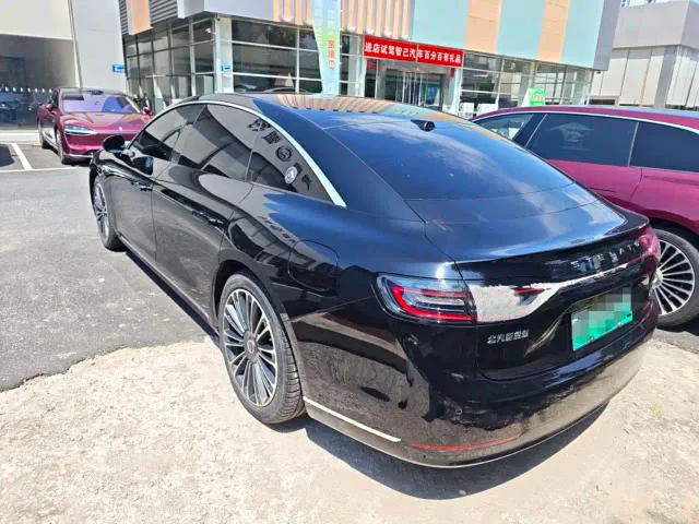 Stelato S9 — Фото автомобиля 9