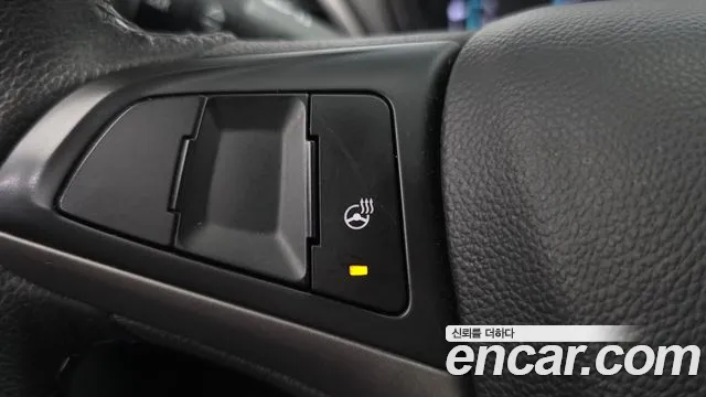 Chevrolet Spark — Фото автомобиля 19