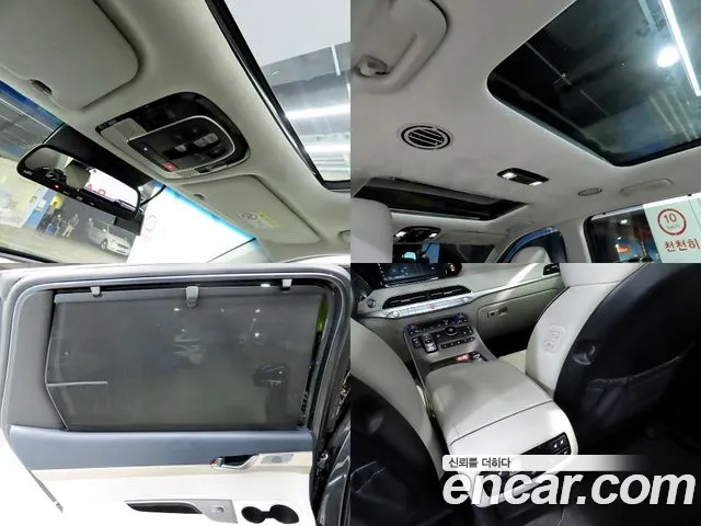 Hyundai Palisade Palisade Дизель 2.2 2WD — Фото автомобиля 16