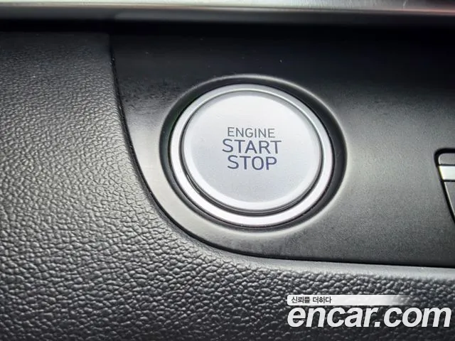 Hyundai AVANTE Avante (CN7) — Фото автомобиля 11