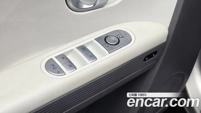 Hyundai Ioniq 5 Ioniq5 — Фото автомобиля 17