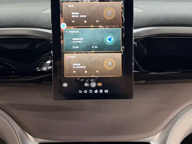 BYD Song Pro — Фото автомобиля 21
