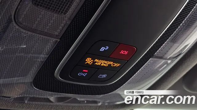 Hyundai Avante CN7 — Фото автомобиля 16
