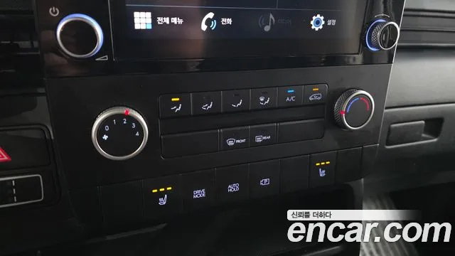 Hyundai Staria — Фото автомобиля 25