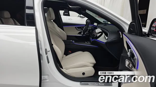 Mercedes-Benz E-Class E-класс W214 — Фото автомобиля 10