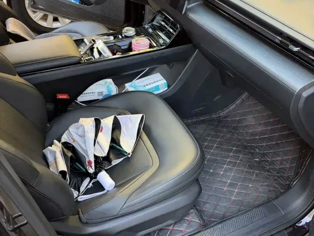 Wuling Starlight — Фото автомобиля 4