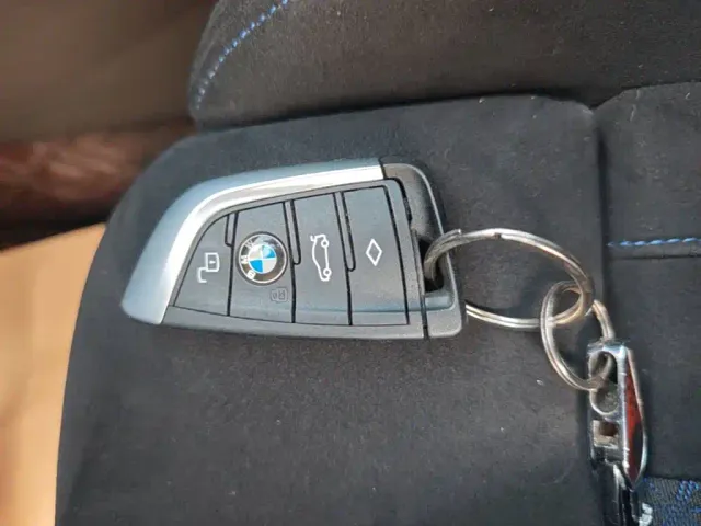 BMW 2 Series — Фото автомобиля 8