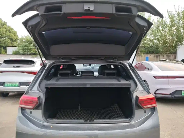Volkswagen Volkswagen ID.3 2023 Upgraded Pure Intelligence Edition — Фото автомобиля 18