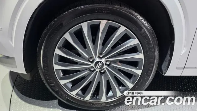 Hyundai Palisade The New Palisade Дизель 2.2 2WD — Фото автомобиля 4