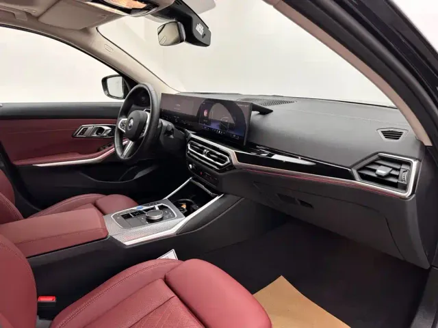 BMW i3 — Фото автомобиля 11