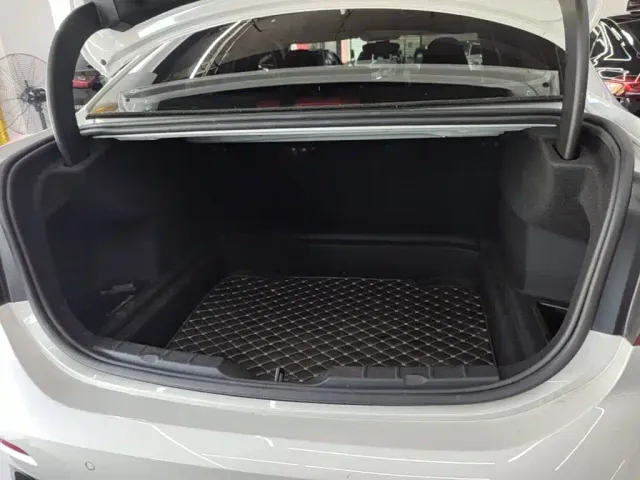 BMW 1 Series — Фото автомобиля 18