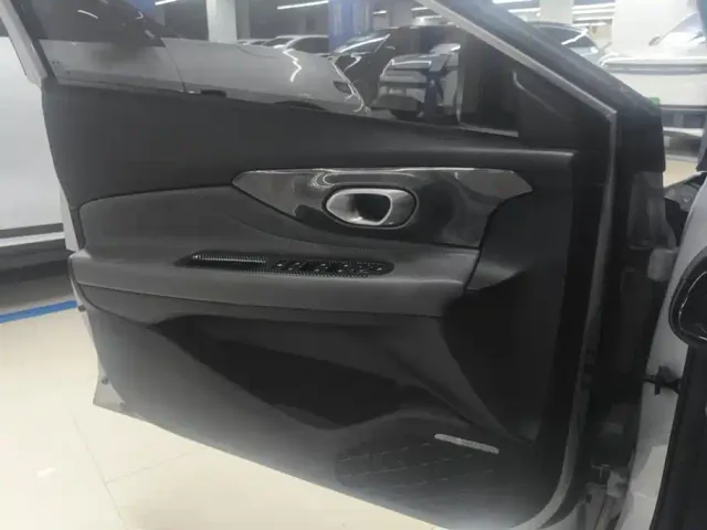 GAC Trumpchi Emkoo — Фото автомобиля 7