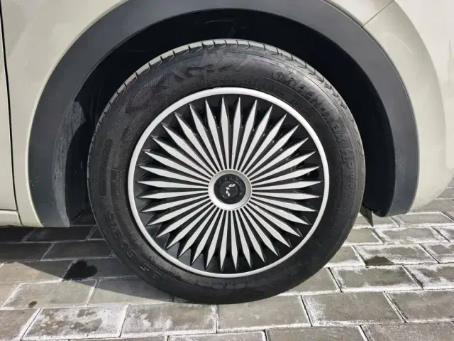 Wuling Bingo — Фото автомобиля 6
