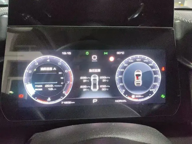 Haval Big Dog — Фото автомобиля 7